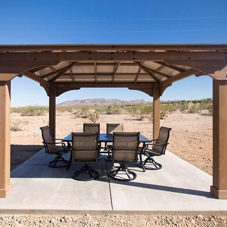 Modern Desert Dream - New Build Twentynine Palms Exterior photo