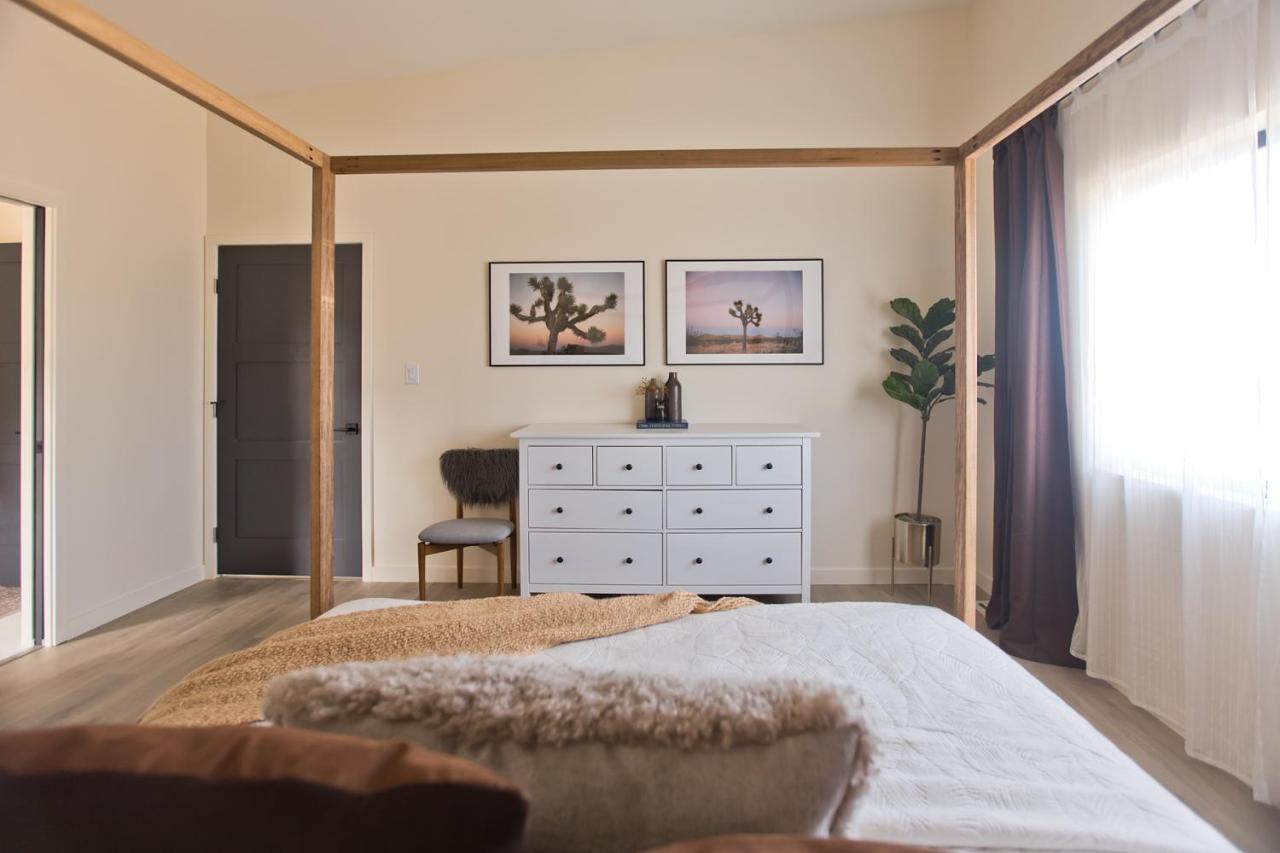 Modern Desert Dream - New Build Twentynine Palms Exterior photo