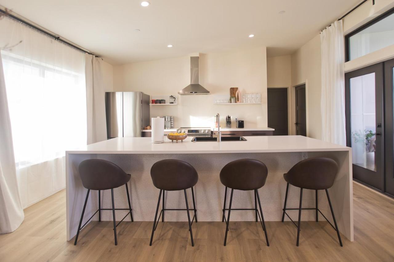 Modern Desert Dream - New Build Twentynine Palms Exterior photo