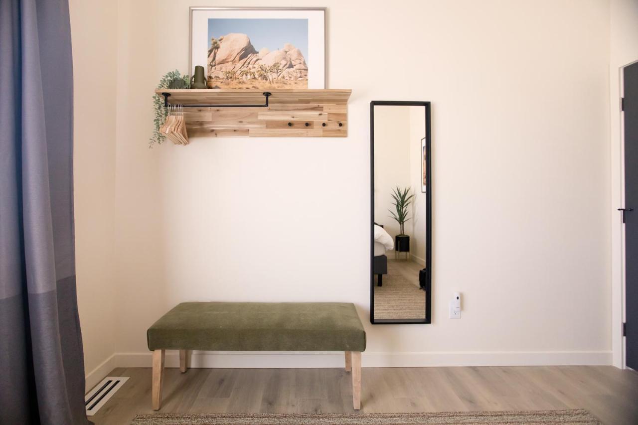 Modern Desert Dream - New Build Twentynine Palms Exterior photo